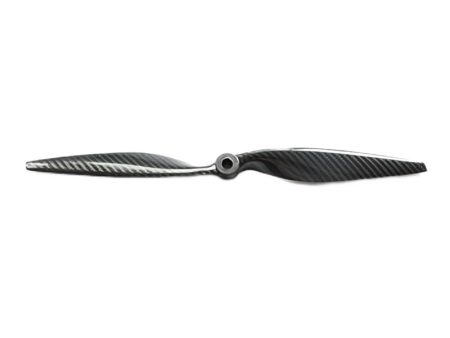 Dynam Pro3D 14x7 Carbon Fiber Propeller for Airplane Electric Motors Supply