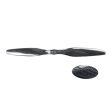 Dynam 17x5.5 Carbon Fiber Propeller for Multirotor Quadcopter Drone (1 Pair) on Sale