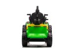 2023 Farm Tractor 24V Kids Ride On Car with Tipper and Shovel Digger -Kids On Wheelz Hot on Sale