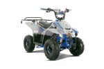 Boulder 110B, Kids Atv & Gas Quad 110cc - Tao Motors Online now