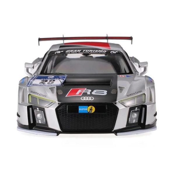 Rastar 1:14 AUDI R8 LMS Performance Remote Control Car for Kids For Discount