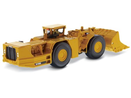 1:50 Cat® R1700 LHD Underground Mining Loader Core Classics Series, 85140c Fashion