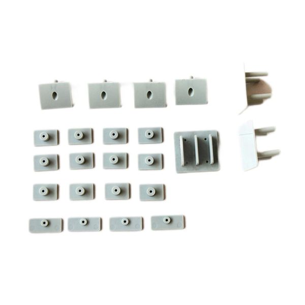 Dynam Messerschmitt Me-262 Plastic Part Set For Discount