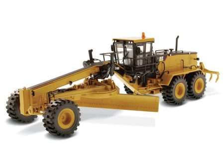 1:50 Cat® 24M Motor Grader Core Classics Series, 85264c Supply