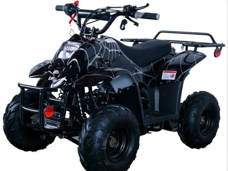 Apollo SMX Hawk 110cc Kids Atv Online