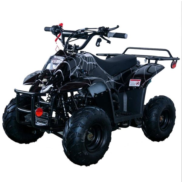 Apollo SMX Hawk 110cc Kids Atv Online