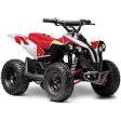 MotoTec E-Bully 36V 15Ah 1000W Kids Electric ATV Online Sale