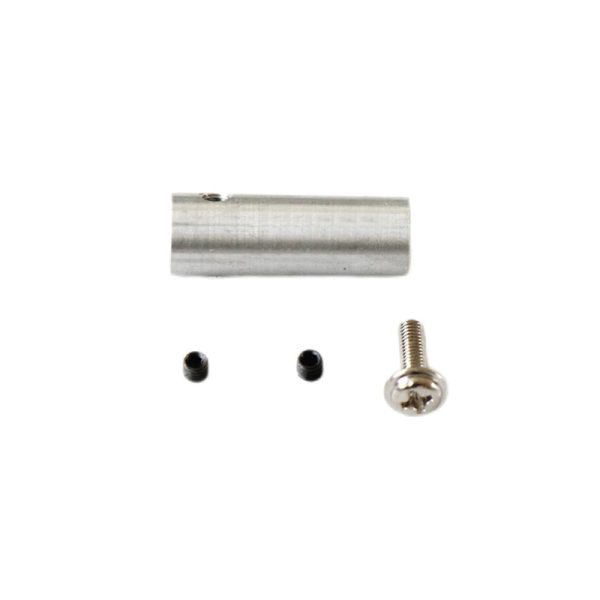 Dynam C-550 Turbo Jet Duct Hardware For Discount