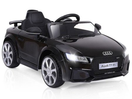 12V Kids Electric Ride on Car with Remote Control and Music Function For Sale