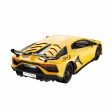 Rastar 1:14 Lamborghini Aventador SVJ Remote Control Car - Yellow Online