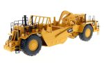 1:50 Cat® 657G Wheel Tractor Scraper Core Classics, 85175c Online now