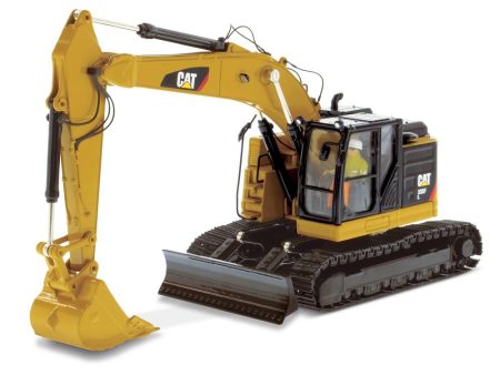 1:50 Cat® 335F L Hydraulic Excavator High Line Series, 85925 Cheap