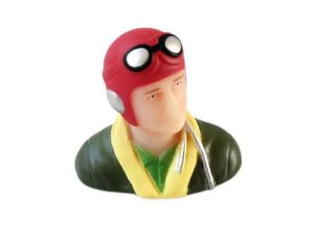 Dynam #11 Pilot Figure - DYB-11 For Cheap