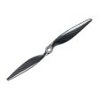 Dynam Pro3D 12x6 Carbon Fiber Propeller for Airplane Electric Motors For Sale