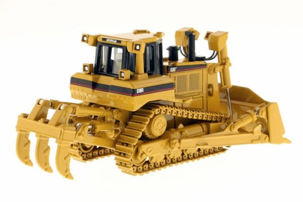 1:50 Cat® D8R Track-Type Tractor Core Classics Series, 85099c Online Sale