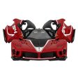 Rastar 1:14 Ferrari FXXK EVO Remote Control Car For Cheap