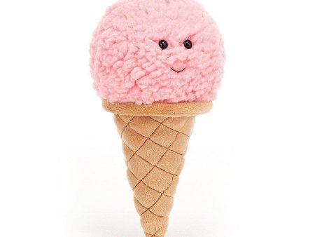 Jellycat Irresistible Ice Strawberry For Discount