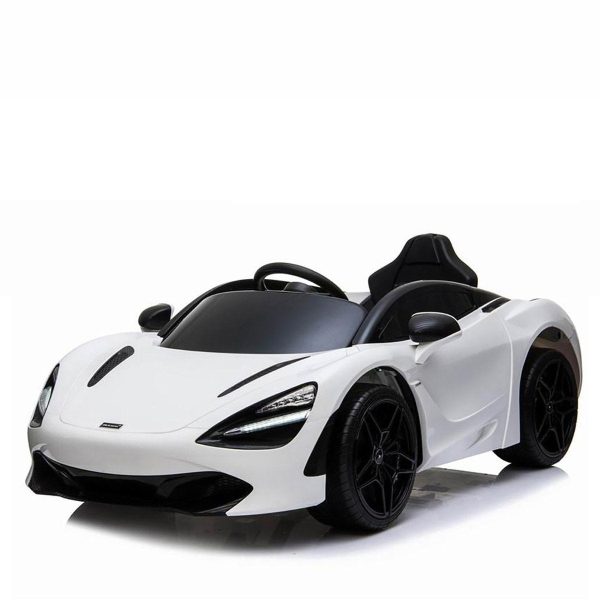 McLaren 720S 12V Electric Motorized Ride-On Truck for Kids with Parental Remote Control - Voltz Toys Online