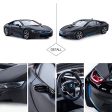 Rastar 1:14 R C BMW i8 Remote Control Car (Doors Open Manually) Hot on Sale