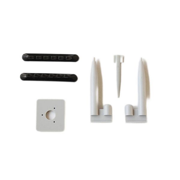 Dynam Mini Spitfire V2 Plastic Part Set Online