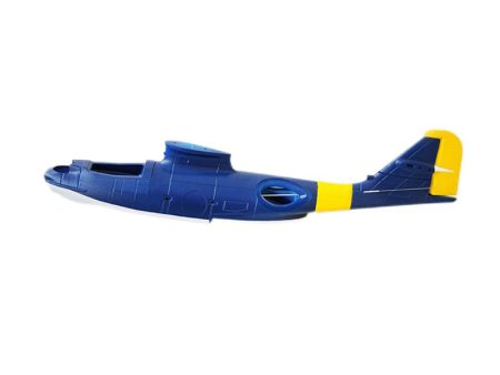 Dynam PBY Catalina Blue Fuselage For Discount