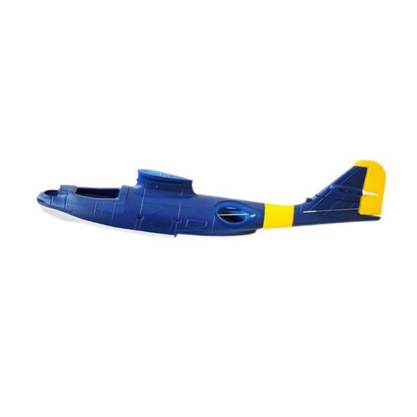 Dynam PBY Catalina Blue Fuselage For Discount