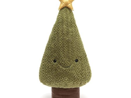 Jellycat Amuseable Christmas Tree Online