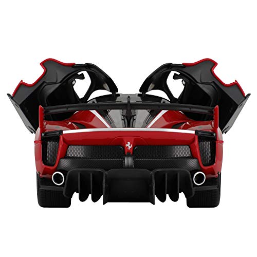 Rastar 1:14 Ferrari FXXK EVO Remote Control Car For Cheap