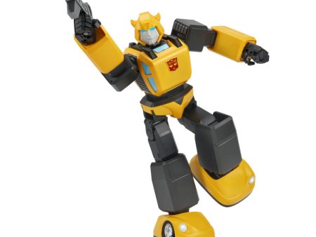 Bumblebee G1 Performance By Robosen For Sale