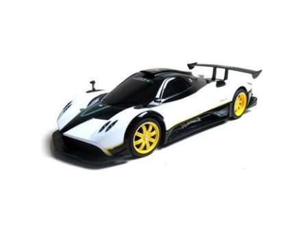 Rastar 1:14 R C PAGANI Zonda R Remote Control Car for Kids For Discount