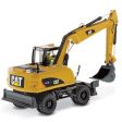 1:50 Cat® M316D Wheel Excavator Core Classics Series, 85171c Discount