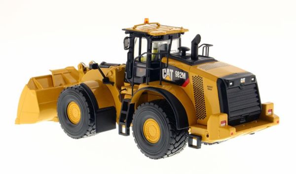 1:50 Cat® 982M Wheel Loader Core Classics Series, 85292c For Sale