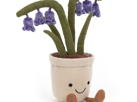 Jellycat AMUSEABLE BLUEBELL Online Hot Sale