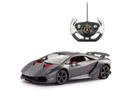 Rastar 1:14 R C LAMBORGHINI Sesto Remote Control Car for Kids Hot on Sale