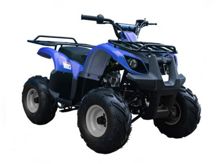 ATV TForce 125CC - Tao 2025 Discount