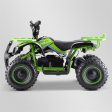 APOLLO VRX-TIGER  36v 800w KIDS ATV Discount