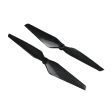 Dynam 9.4x4.3 Carbon Fiber Propeller for Multirotor Quadcopter Drone (1 Pair) Hot on Sale