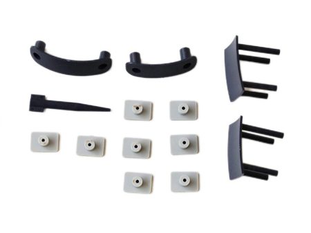 Dynam F4U Corsair Plastic Part Set on Sale