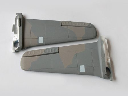 Dynam Focke Wulf FW-190 V3 Wing Online Hot Sale