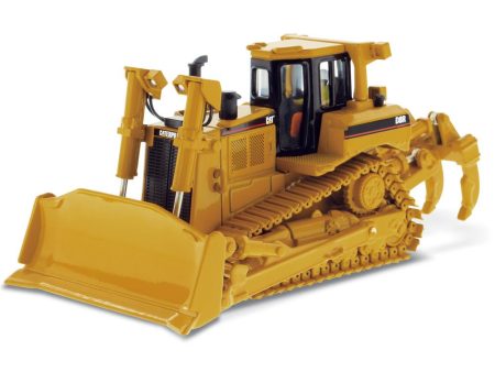 1:50 Cat® D8R Track-Type Tractor Core Classics Series, 85099c Online Sale