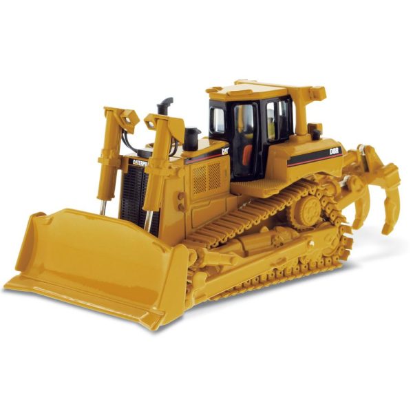 1:50 Cat® D8R Track-Type Tractor Core Classics Series, 85099c Online Sale