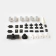 Dynam C-550 Turbo Jet Plastic Part Set on Sale