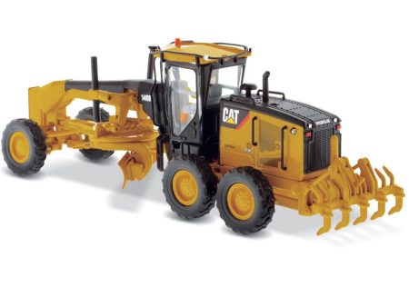 1:50 Cat® 140M Motor Grader Core Classic, 85236c Sale