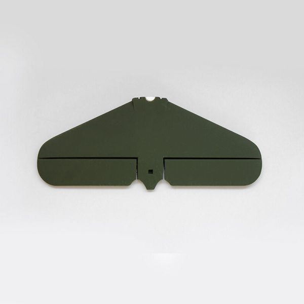 Dynam C-47 Skytrain V2 Elevator Green on Sale