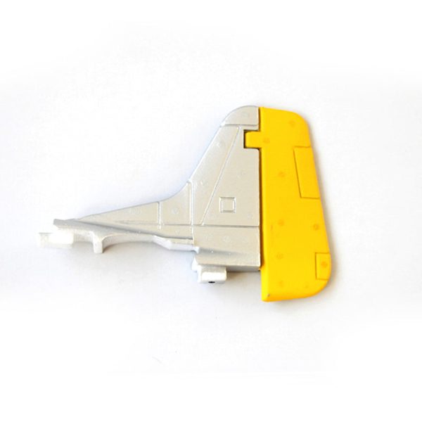 Dynam P51 Mustang V2 Vertical Stabilizer Online