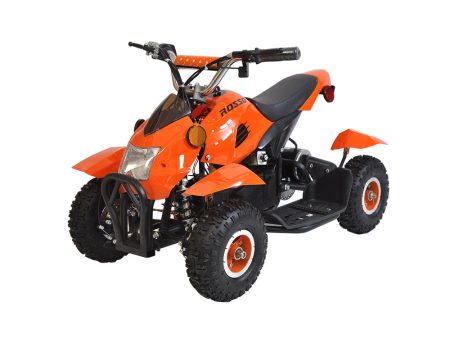 GIO Rosso Mini Tron Electric ATV Hot on Sale