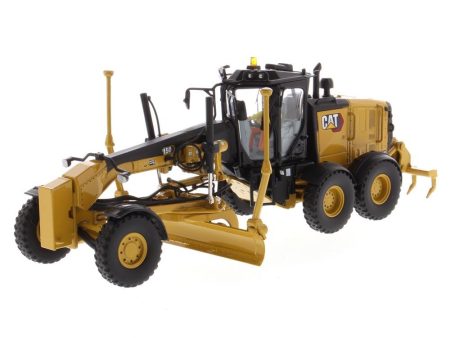 1:50 Cat® 150 Motor Grader High Line Series, 85667 Supply