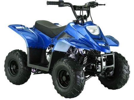 GIO Blazer 110cc Gas Atv Online Hot Sale