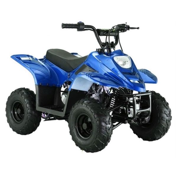 GIO Blazer 110cc Gas Atv Online Hot Sale