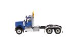 1:50 International HX520 Tandem Tractor - METALLIC BLUE, 71004 Cheap